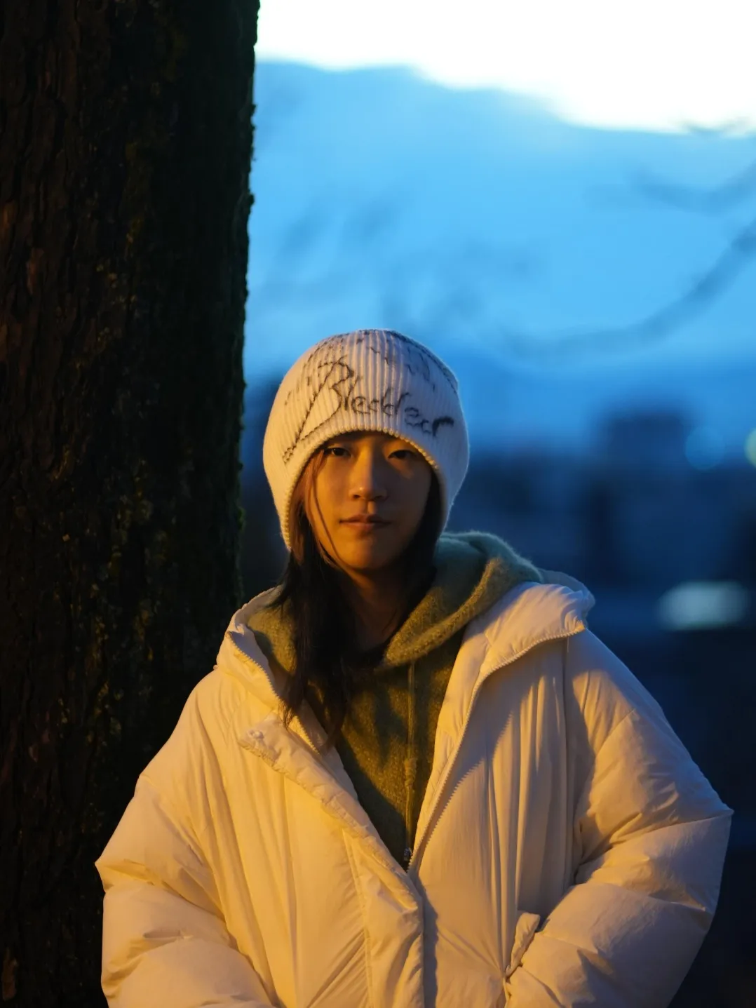 联络孵化部部长照片