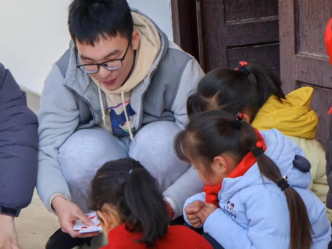 组织运营部部长照片