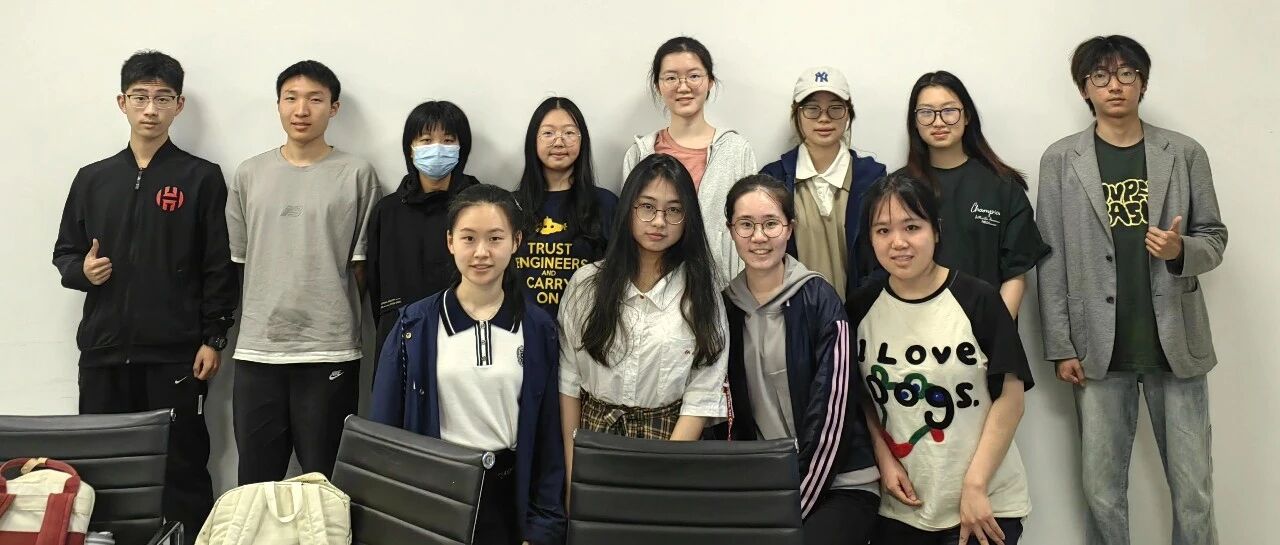 Faculty Volunteer Program 2023项目介绍及入选名单公示