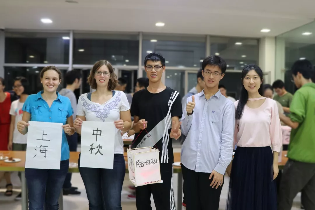 IPO&觅源青志 || 秋季buddy项目招募