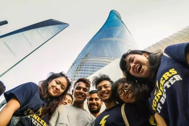 Recruitment | 秋季院内buddy招募