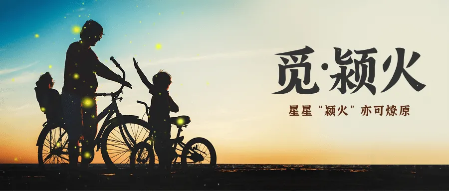 “觅 · 颍火”｜星星“颍火”可以燎原 安徽颍上支教团开营啦